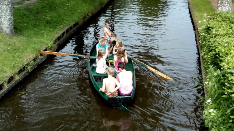 schoolkamp 2014